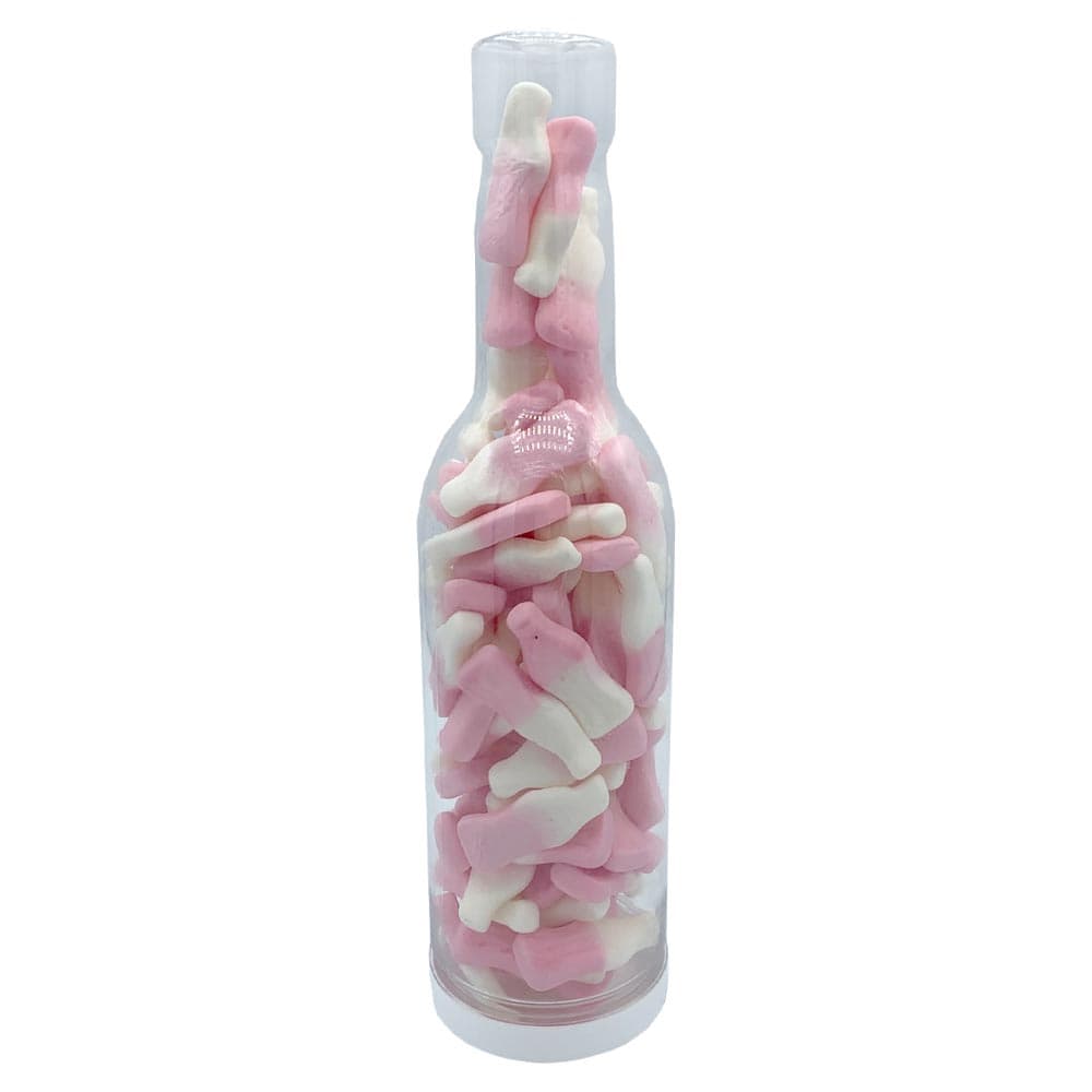 Plastic Bottle Jar 735ml