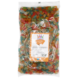 Kingsway Friendship Rings 3kg