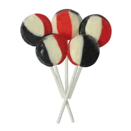 Dobsons Wrapped Cola Mega Lollies 1.9kg