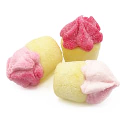 Marshmallow Cupcakes 900g