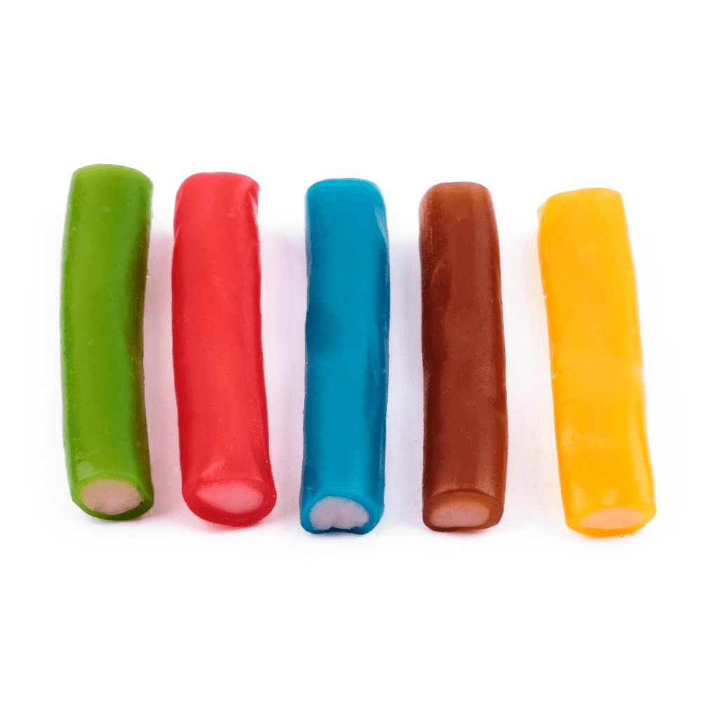 Sweetzone Rainbow Pencils 1kg 