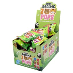 Zoo Pops 11g