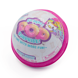 Gummi Pop Surprise Unicorn Pets 20g