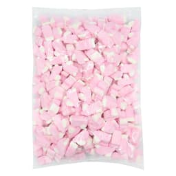 Pink & White Bunny Mallows 1kg