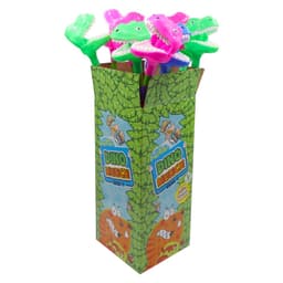 Crazy Candy Factory Dino Munch Grabbers 5g