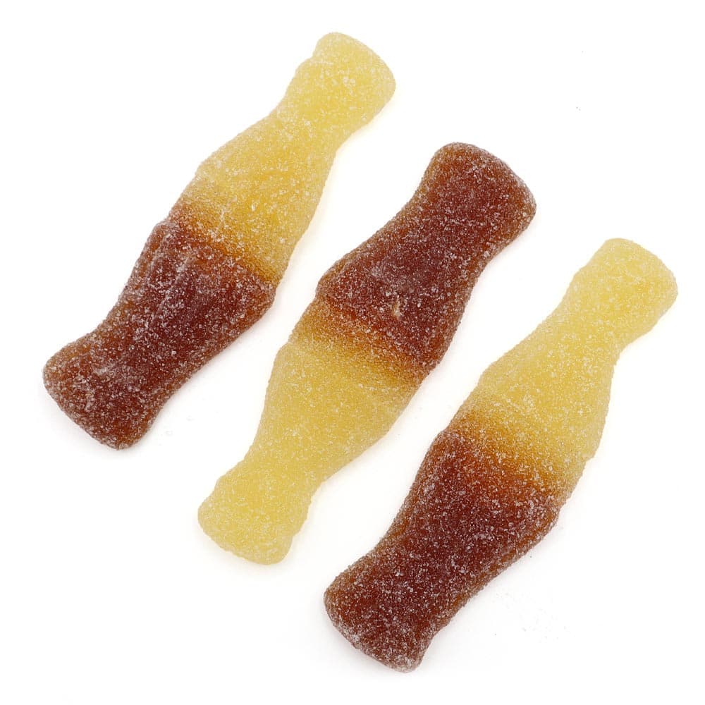 Ravazzi Giant Cola Bottles 1kg