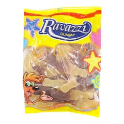 Ravazzi Giant Cola Bottles 1kg
