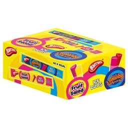 Barratt Fruit Salad & Wham Ice Duos 105ml