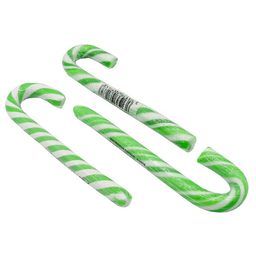 Bonds Watermelon Candy Cane Fountain 20g