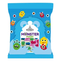 Bonds Monster Mash Bag 105g