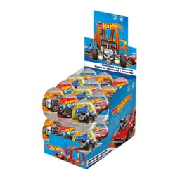 Hot Wheels Surprise Eggs 20g
