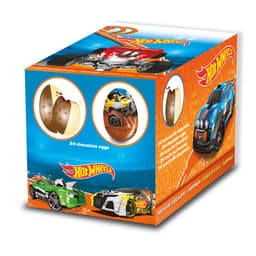 Hot Wheels Surprise Eggs 20g