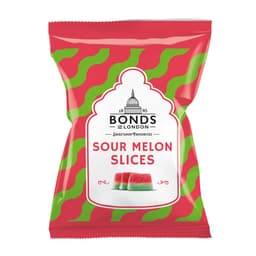 Bonds Watermelon Slices Bag 130g
