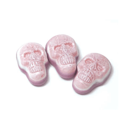 Kingsway Jelly Filled Skulls 1kg