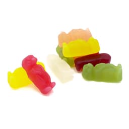 Kingsway Baby Meerkats 3kg