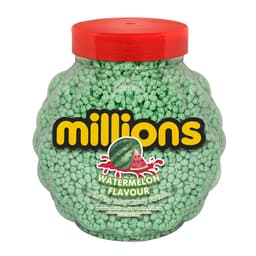 Millions Limited Edition Watermelon Jar 2.27kg