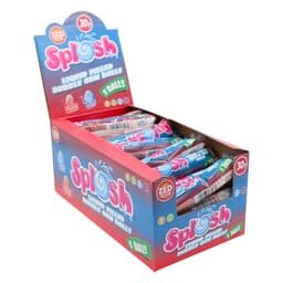Zed Candy Splosh 5 Ball Pack 35g 30p PMP