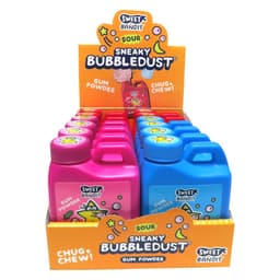 Sweet Bandit Sneaky Bubbledust 50g