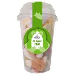 Bonds So Sour Mix Shaker Cup 235g