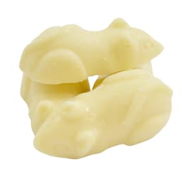 Hannah's Giant White Mice 3kg