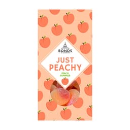 Bonds Just Peachy & Mon Cherry Pun Boxes 140g