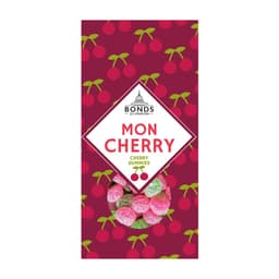 Bonds Just Peachy & Mon Cherry Pun Boxes 140g