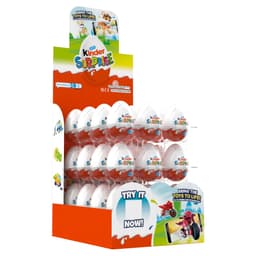 Kinder Surprise Egg 20g
