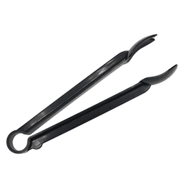 Black Pick & Mix Tongs