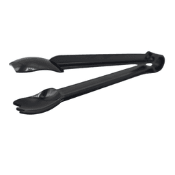 Black Pick & Mix Tongs