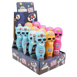 Candy Realms Skull Pops Push n Twist