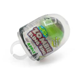 Crazy Candy Factory Zombie Bling Ring