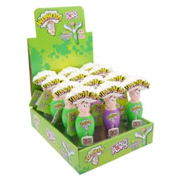 Warheads Candy Pop Push N Twist 8g