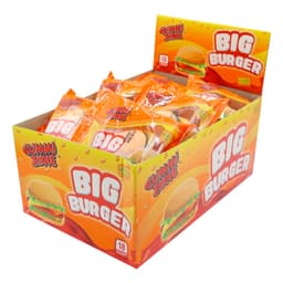 Bip Candy Big Burger 28g
