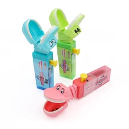 Kidsmania Potty Mouth Candy Lollipop