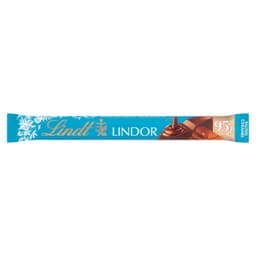 Lindt Lindor Salted Caramel Milk Chocolate Bar 38g 95p PMP