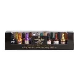 16 Piece Anthon Berg Chocolate Liqueurs