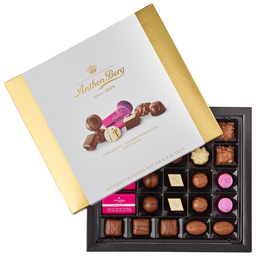 Anthon Berg Signatures Gift Box 