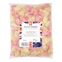 Tilley's Large Pear Drops 3kg