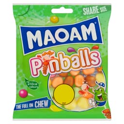 MAOAM Pinballs 140g
