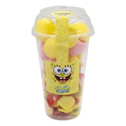 Spongebob Candy Cup 265g