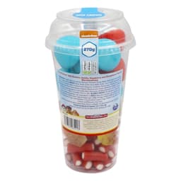 Paw Patrol Candy Cups 270g  