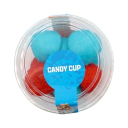 Paw Patrol Candy Cups 270g  