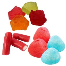 Paw Patrol Candy Cups 270g  