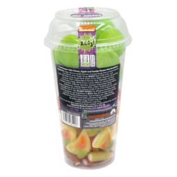 Ninja Turtles Candy Cup 260g