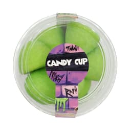 Ninja Turtles Candy Cup 260g