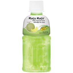 Mogu Mogu Nata De Coco Melon 320ml 