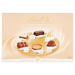 Lindt Creation Dessert Box 341g