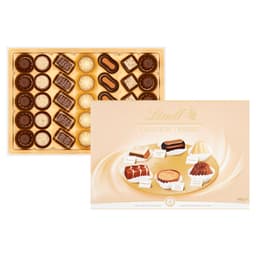 Lindt Creation Dessert Box 341g