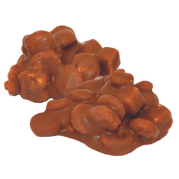 Kingsway Milk Chocolate Cookie & Fudge Clusters 2kg