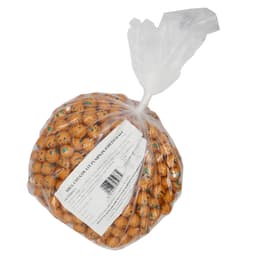 Kinnerton Milk Chocolate Pumpkins Bag 3kg 